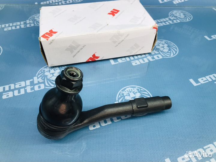 Наконечник рулевой BMW 5 E60/E61