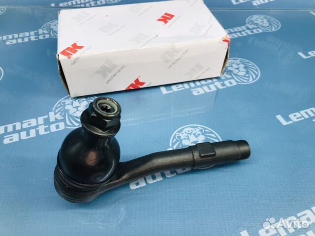 Наконечник рулевой BMW 5 E60/E61