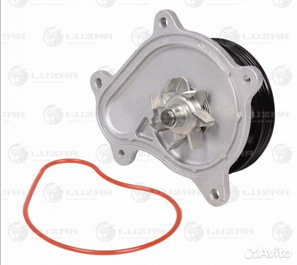 Помпа Lexus NX300h 14, IS300h 13, GS250 13- 2.5i