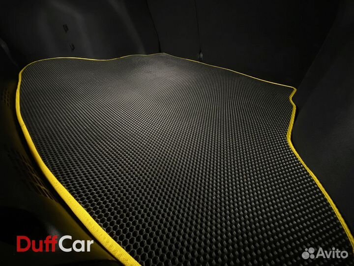 Коврики EVA/Эва в автомобиль