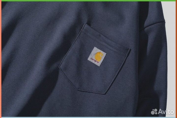 Свитшот Carhartt (Арт. 381460)