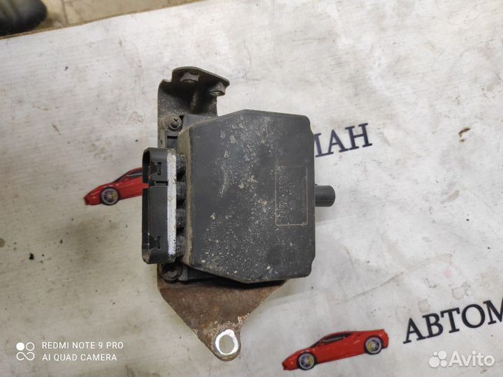 VW, Skoda, Audi блок Электромагнитных клапанов