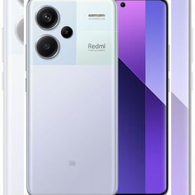 Xiaomi Redmi Note 13 Pro+, 8/256 ГБ