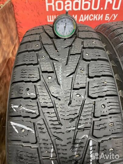 Nokian Tyres Hakkapeliitta 7 SUV 225/65 R17