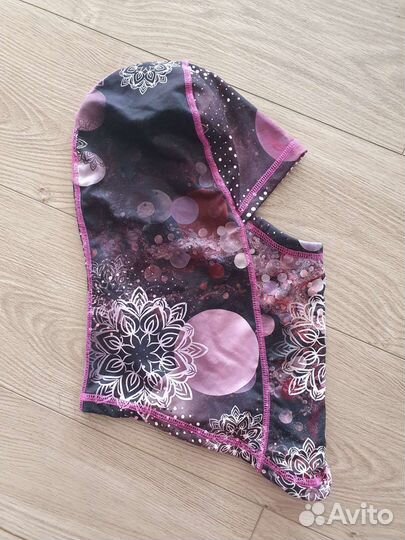 Балаклава Crow