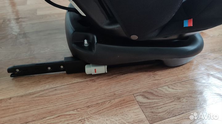 Детское автокресло от 0 до 36 кг поворотное