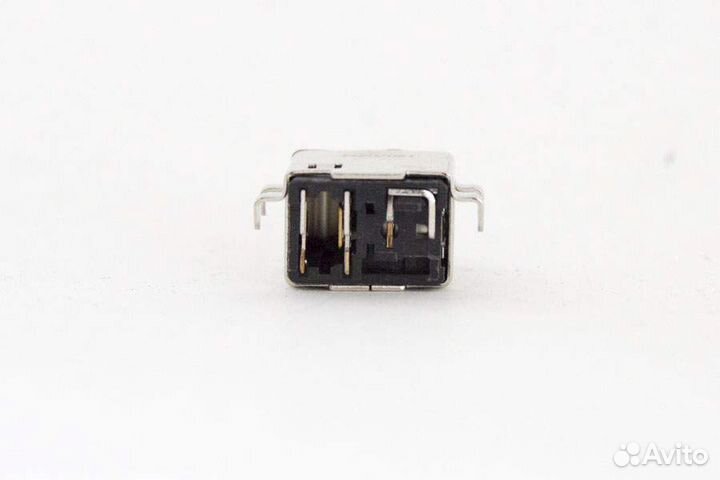 Разъем питания для Samsung NP355V5C оригинал