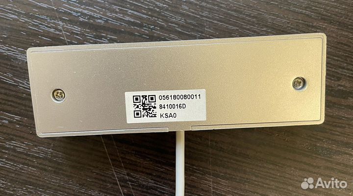 Веб-камера acer aspire