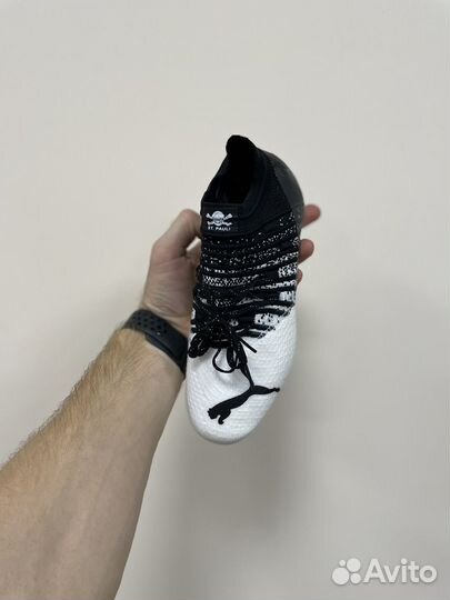 Бутсы детские puma Future