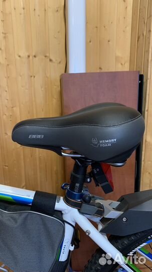 Горный велосипед trek 43000