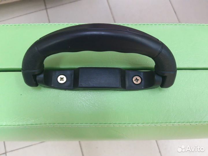 Кушетка для массажа