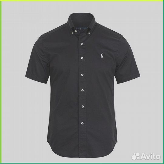 Рубашка Polo Ralph Lauren (Арт. 680616)