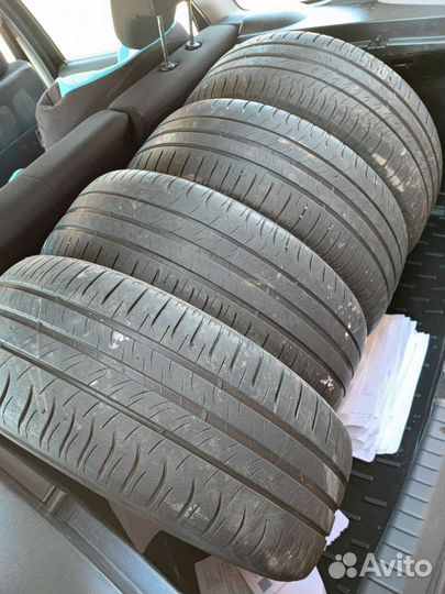 Michelin Energy Saver 205/55 R16