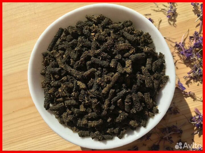 Иван-чай 1 кг свежий 2023 года, свой