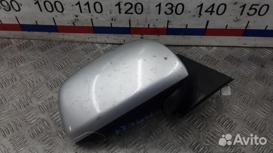 Зеркало наружное правое toyota RAV 4 ZSA3 (HML21JO