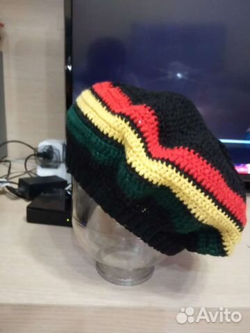 Берет унисекс