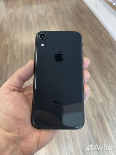 iPhone Xr, 128 ГБ