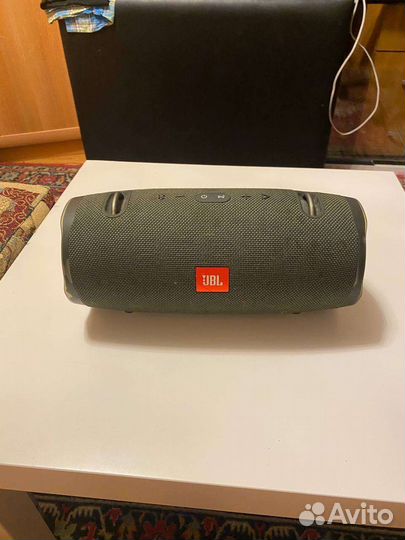 Jbl xtreme 2