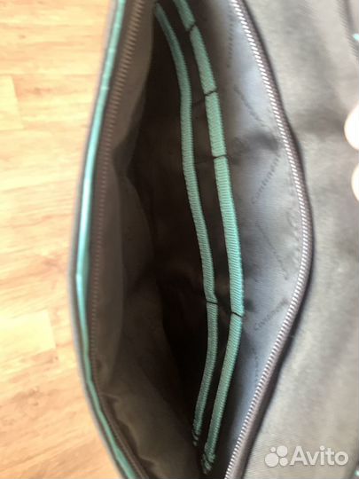 Сумка для ноутбука