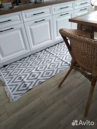 Ковер новый