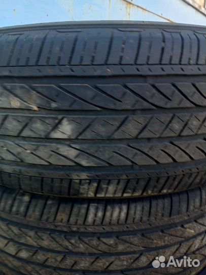 Bridgestone B60 245/60 R18