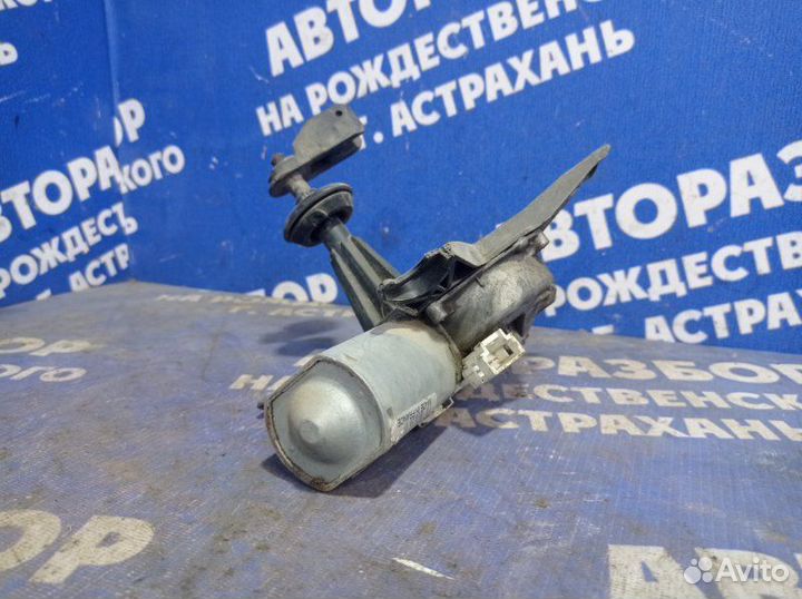 Моторчик заднего дворника Renault Duster кроссовер