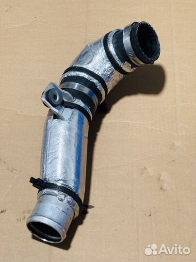 Патрубок для Hyundai Santa Fe 4 Fe4 TM