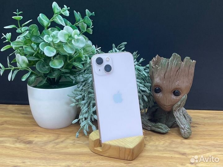 iPhone 13, 256 ГБ
