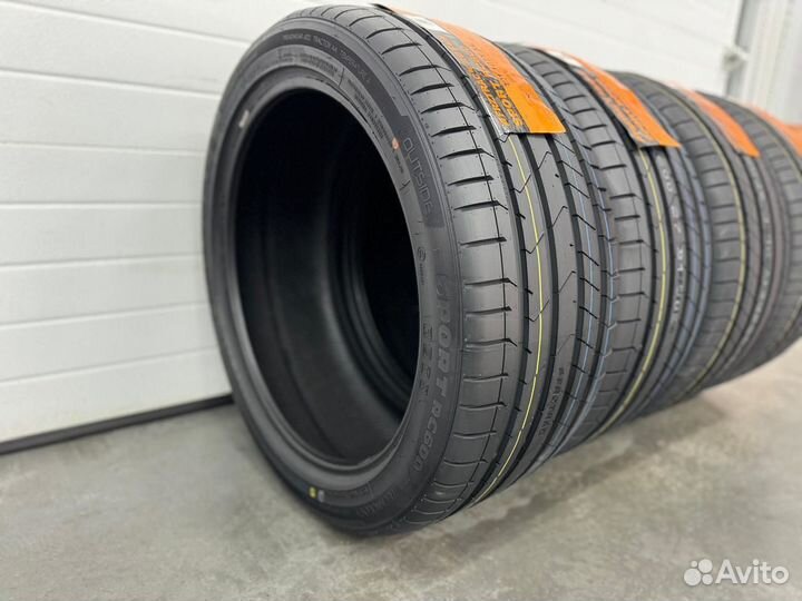 Frztrac Sport RC600 285/35 R21 и 325/30 R21