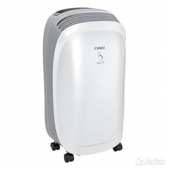 Осушители воздуха серии neko S RAD-N10T3E