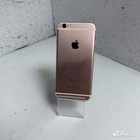 iPhone 6S, 32 ГБ