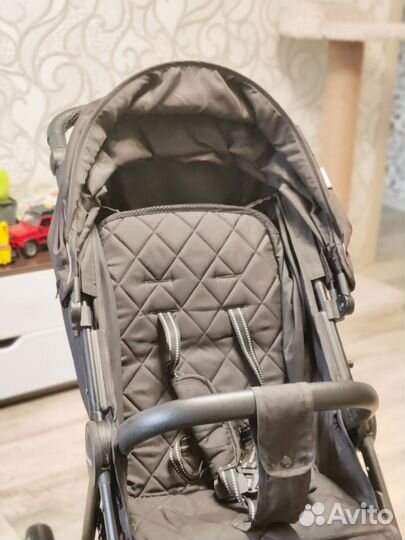 Коляска Luxmom libra