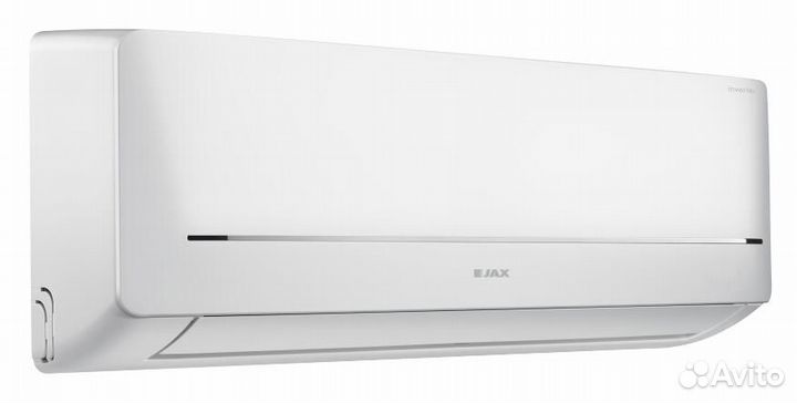 Сплит система JAX Hayman inverter