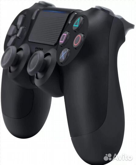 Джойстик PS4