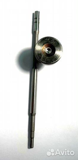 Клапанная пара F00RJ02506 ISLe340 ISLe375 Корея