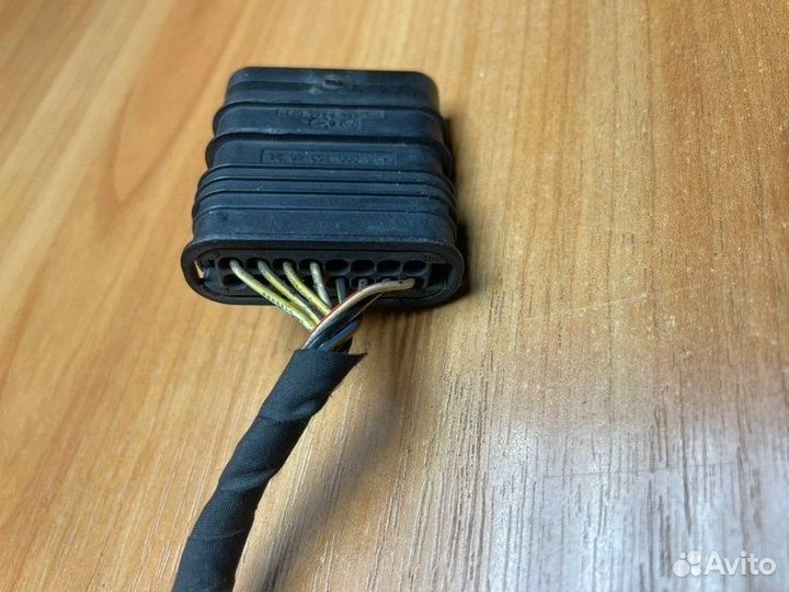 Разъем косы датчиков парктроников Mercedes-Benz