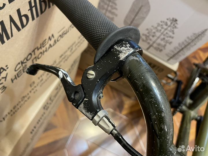 Bmx wethepeople addict