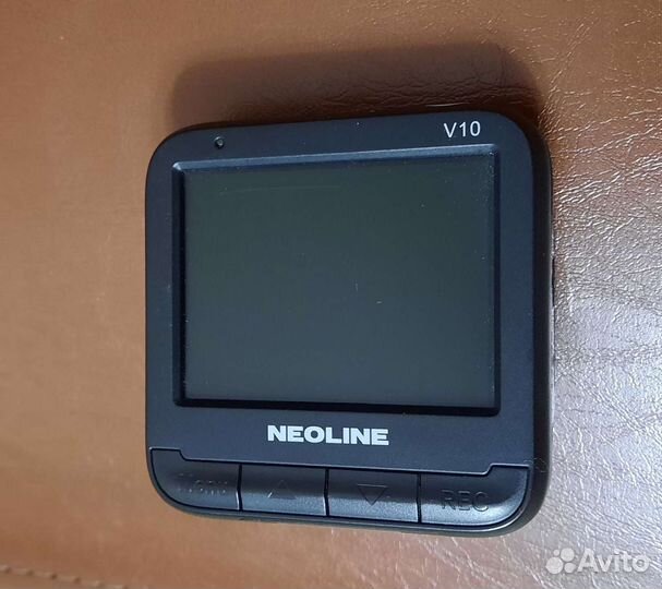 Видеорегистратор Neoline V10