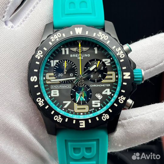 Часы Breitling Endurance Pro