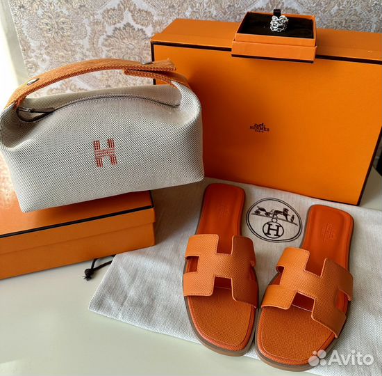 Комплект Hermes