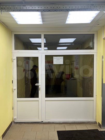 Свободного назначения, 17 м²