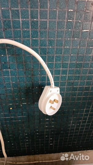 Плита электрическая бу