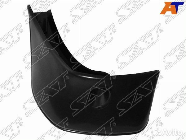 Брызговик toyota corolla, toyota corolla axio, toyota corolla axio/fielder ZE14 06-12, toyota coroll