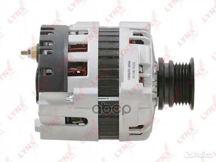 Генератор Daewoo Nexia (94) (3PIN) pxpac003;LG