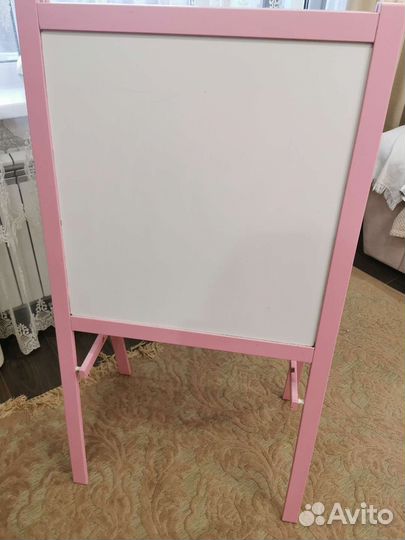 Доска для рисования детская икеа Мола