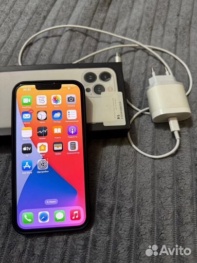 iPhone 13 Pro, 1 ТБ