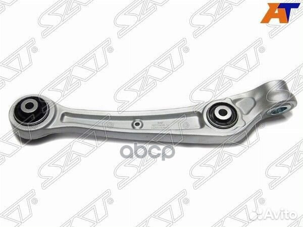 Рычаг передний нижний поперечный audi Q5 08/A4