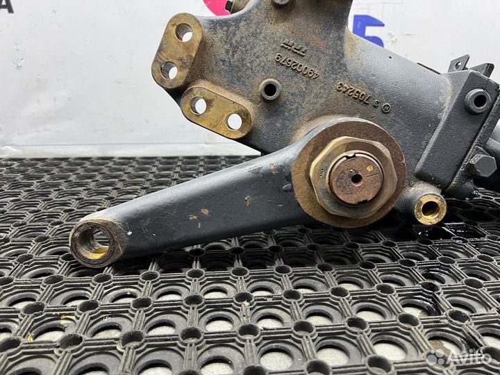 1850952 гур Daf XF106