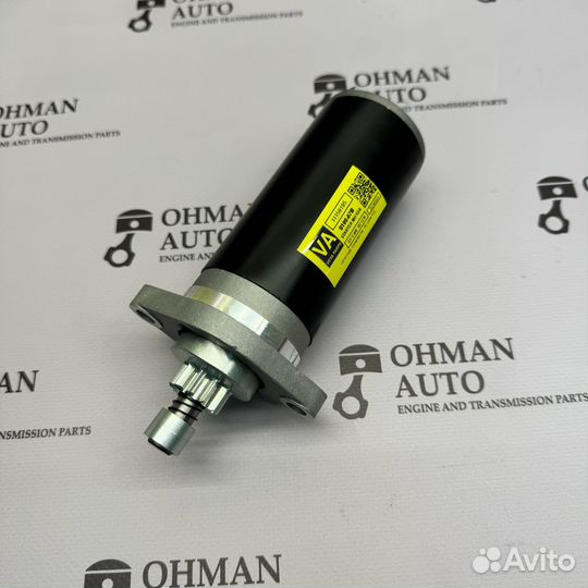 Стартер Tohatsu 15, 18, 2 такта, S106-07E