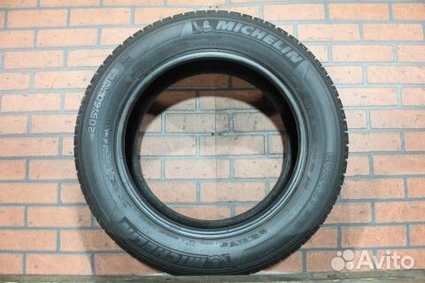 Michelin Energy Saver 205/60 R16